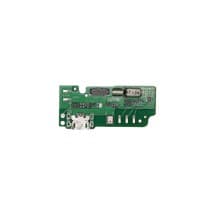 Charge Port & Vibrator Motor Board for Alcatel 3x (2018) [Aftermarket]