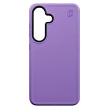Cellhelmet Fortitude Magnetic Case for Samsung Galaxy S25 (Lilac Purple)