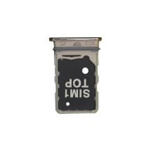 SIM Card Tray for Samsung Galaxy A80 (Dual, Angel Gold)
