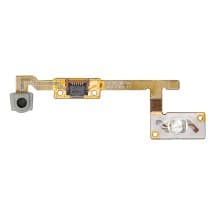 Home Button & Microphone Flex for Samsung Galaxy Tab E 9.6