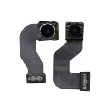 Front Camera Set for Google Pixel 3 XL [Premium]