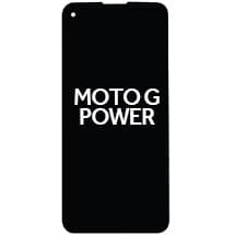 LCD Assembly for Motorola Moto G Power & G8 Power [Premium]