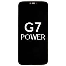 LCD Assembly for Motorola Moto G7 Power (US) [Premium]