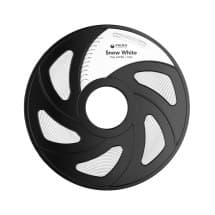 Red Wolf Primo Print3D Filament (Snow White)