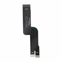 Charge Port Connection Flex for Motorola Edge+ (2022), X30, & 30 Pro [Genuine OEM]
