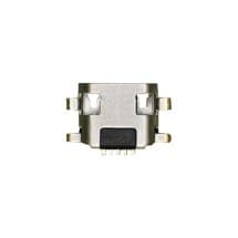 Charge Port for Motorola Moto E6 [Genuine OEM]