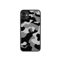 Axiom Armor ScreenFilm Small Back Skin (Gray Camo)