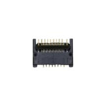 Home Button Screen Board Side Jawbone Connector for Apple iPad Pro 12.9 (2015)