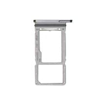 SIM & microSD Card Tray for Samsung Galaxy Tab S9 FE (Gray)