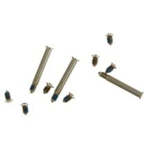Bottom Screw Set for Apple MacBook Pro 13", 15", & 17" (Mid 2009-Mid 2012)