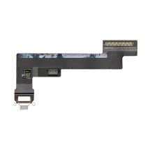 Charge Port Flex for Apple iPad Air 4 (WiFi, Green) [Premium]