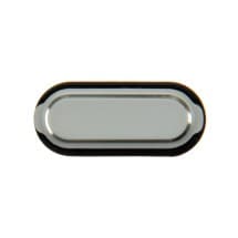 Cosmetic Home Button for Samsung Galaxy J7 (2016) (White)