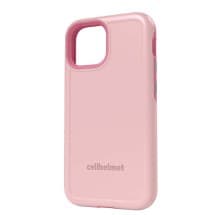 Cellhelmet Fortitude Case for Apple iPhone 13 Mini (Pink Magnolia)