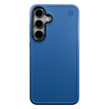 Cellhelmet Fortitude Case for Samsung Galaxy S25 FE (Bermuda Blue)