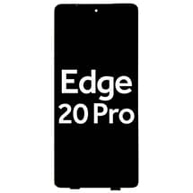 OLED Assembly for Motorola Edge 20 Pro