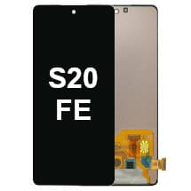 OLED Assembly for Samsung Galaxy S20 FE [Aftermarket]