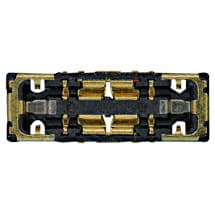Battery Board Side FPC Connector for Apple iPhone 14 Series (4 Pin)