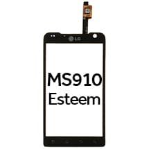 Digitizer for LG Esteem