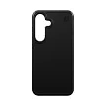Cellhelmet Fortitude Case for Samsung Galaxy S25 (Onyx Black)