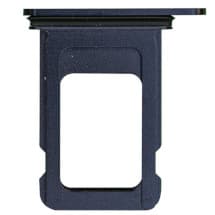 SIM Card Tray for Apple iPhone 14 & 14 Plus (Single, Midnight)