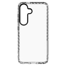 Cellhelmet Altitude X Case for Samsung Galaxy S25 (Crystal Clear)