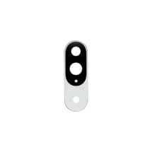 Glass Camera Lens & Bezel Bracket for Google Pixel 9 (Wintergreen) [Premium]