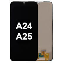 OLED Assembly for Samsung Galaxy A24 & A25 [Premium]