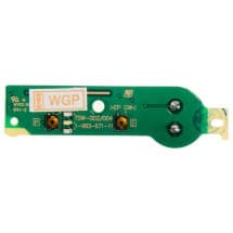 Power & Eject Button Board for Sony PlayStation 4 Slim (TSW-002 & 004)