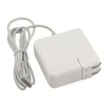Apple 45W T Type MagSafe 2 Power Adapter for Apple MacBooks [Used OEM, Grade B]