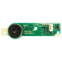 Power, Eject Button, & LED Indicator Board for Sony PlayStation 4 Slim (TSW-003) [Premium]
