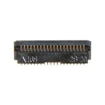Trackpad IPD Flex Board Side Connector for Apple MacBook Air 13" (Late 2010-Mid 2011)
