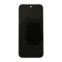 OLED, Fingerprint Scanner, & Bezel Assembly for Google Pixel 9 Pro [Premium]