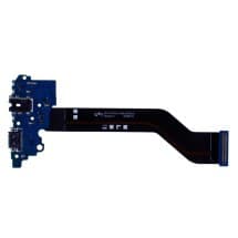 Charge Port & Headphone Jack Board Assembly for Samsung Galaxy A71 5G (North America) [Premium]