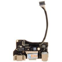 MagSafe Port I/O Board for Apple MacBook Air 13" (Mid 2012) [Premium]