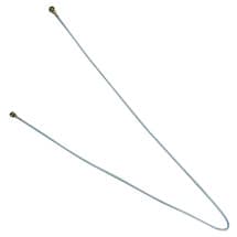 Coax Antenna Flex for Motorola Moto G Power (2025 & 2026) (Blue) [Genuine OEM]