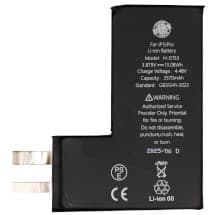 Extended Capacity Core Battery for Apple iPhone 15 Pro [Evolve]