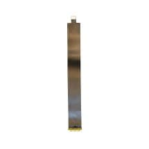 Keyboard Connection Flex for Apple iPad 10 (2022) (Yellow) [Premium]