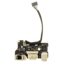 MagSafe Port I/O Board for Apple MacBook Air 13" (Mid 2013-Early 2015) [Premium]