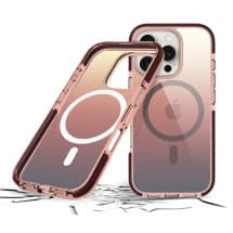Prodigee Flow Case for Apple iPhone 16 Pro (Desert)