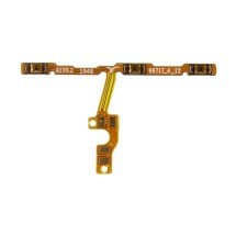 Power & Volume Button Flex for Samsung Galaxy A21