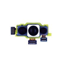 Complete Back Camera Assembly for Samsung Galaxy A71 5G [Premium]