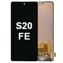 OLED Assembly for Samsung Galaxy S20 FE [Premium]
