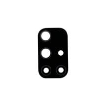 Glass Camera Lens for OnePlus Nord N10 5G [Premium]