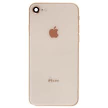 Housing Assembly for Apple iPhone 8 (Gold) [OEM Pull, Grade C]
