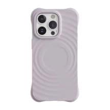 CLICK Wave Case for Apple iPhone 13 (Lilac)
