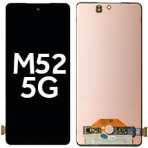 OLED Assembly for Samsung Galaxy M52 5G [Premium]