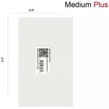 ProtectionPro Medium Antimicrobial Microbe-X Film (Blank)