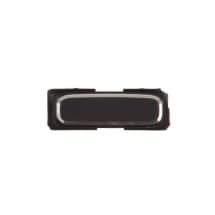 Cosmetic Home Button for Samsung Galaxy S4 (Black)