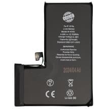 Battery for Apple iPhone 15 Pro [Evolve]