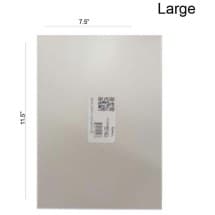 ProtectionPro Large Ultra2 Film (Clear)
